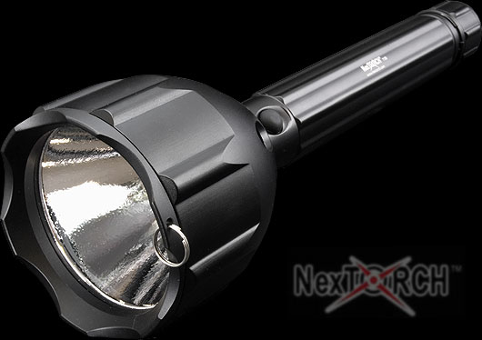    ()  Nextorch () T12D Flash Light